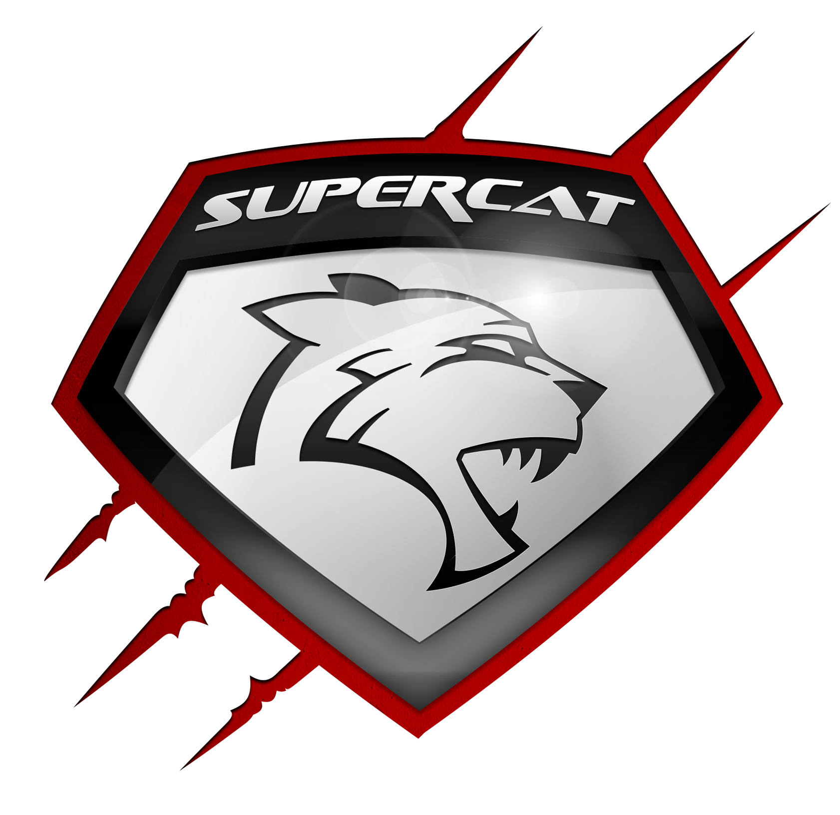 Super Cats Logo
